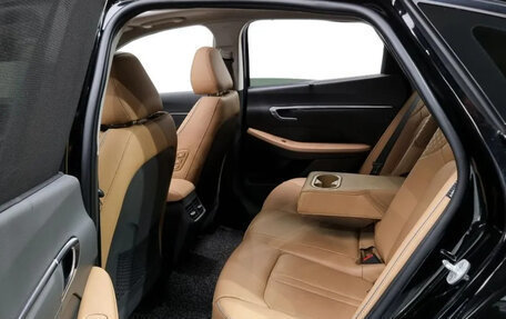 Hyundai Sonata VIII, 2022 год, 2 050 334 рублей, 12 фотография