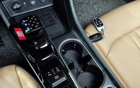 Hyundai Sonata VIII, 2022 год, 2 050 334 рублей, 9 фотография