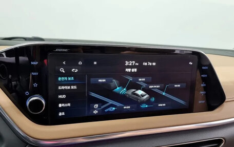 Hyundai Sonata VIII, 2022 год, 2 050 334 рублей, 17 фотография