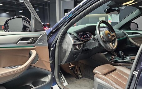 BMW X4, 2021 год, 5 450 000 рублей, 12 фотография