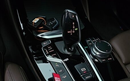 BMW X4, 2021 год, 5 450 000 рублей, 10 фотография