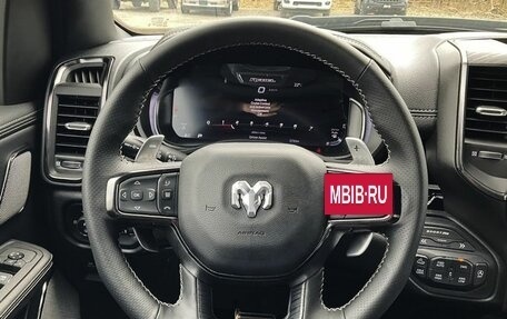 Rambler 1500, 2024 год, 8 900 000 рублей, 5 фотография