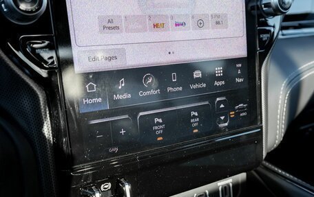 Rambler 1500, 2025 год, 9 000 000 рублей, 7 фотография
