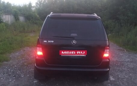 Mercedes-Benz M-Класс, 2000 год, 650 000 рублей, 3 фотография
