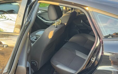 Ford Focus III, 2012 год, 690 000 рублей, 7 фотография