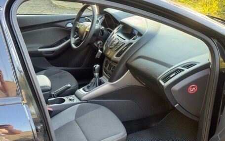 Ford Focus III, 2012 год, 690 000 рублей, 8 фотография