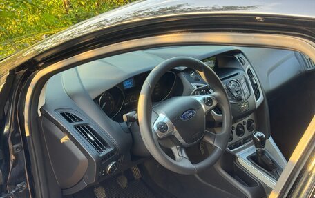 Ford Focus III, 2012 год, 690 000 рублей, 6 фотография