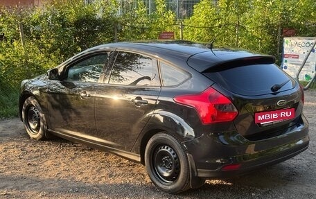 Ford Focus III, 2012 год, 690 000 рублей, 3 фотография