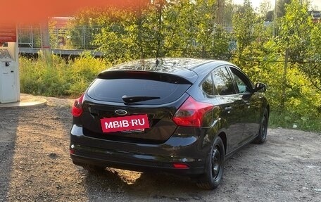 Ford Focus III, 2012 год, 690 000 рублей, 5 фотография