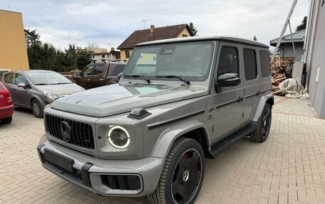 Mercedes-Benz G-Класс AMG, 2025 год, 35 000 000 рублей, 2 фотография