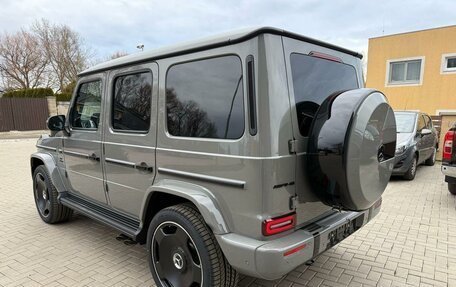 Mercedes-Benz G-Класс AMG, 2025 год, 35 000 000 рублей, 3 фотография