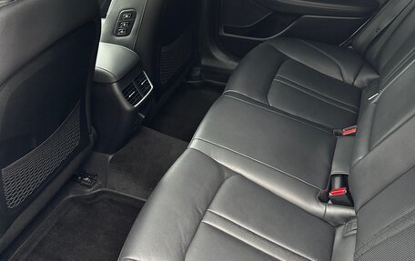 Hyundai Sonata VIII, 2020 год, 2 500 000 рублей, 11 фотография