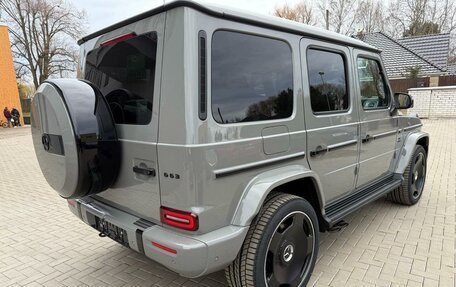 Mercedes-Benz G-Класс AMG, 2025 год, 35 000 000 рублей, 4 фотография