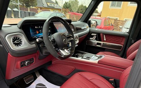 Mercedes-Benz G-Класс AMG, 2025 год, 35 000 000 рублей, 6 фотография