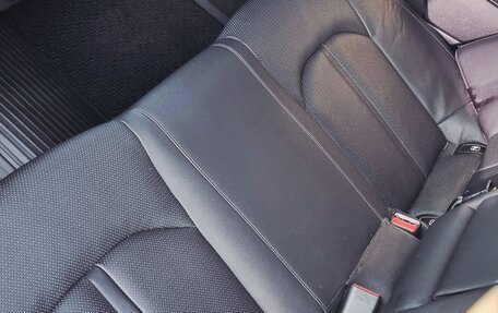 KIA Optima IV, 2018 год, 1 600 000 рублей, 7 фотография