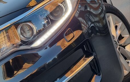 KIA Optima IV, 2018 год, 1 600 000 рублей, 30 фотография