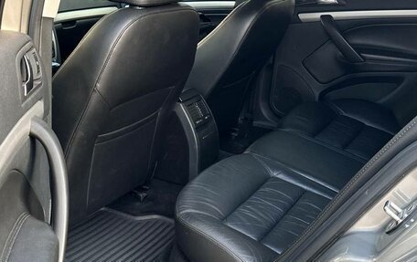 Skoda Octavia, 2009 год, 880 000 рублей, 9 фотография