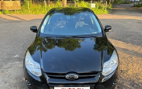 Ford Focus III, 2012 год, 690 000 рублей, 4 фотография