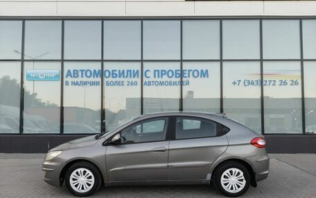 Chery M11 (A3), 2011 год, 259 000 рублей, 2 фотография