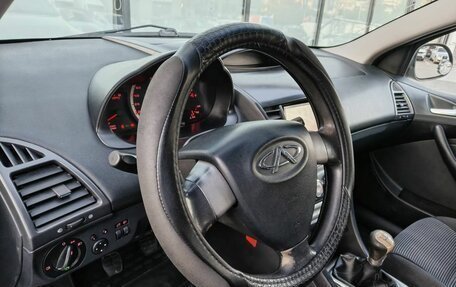 Chery M11 (A3), 2011 год, 259 000 рублей, 9 фотография
