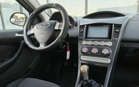 Chery M11 (A3), 2011 год, 259 000 рублей, 10 фотография
