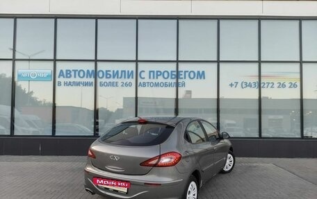 Chery M11 (A3), 2011 год, 259 000 рублей, 5 фотография