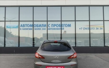 Chery M11 (A3), 2011 год, 259 000 рублей, 4 фотография