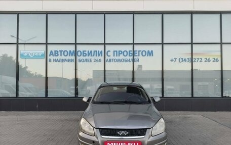 Chery M11 (A3), 2011 год, 259 000 рублей, 8 фотография
