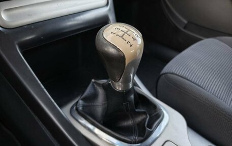 Chery M11 (A3), 2011 год, 259 000 рублей, 13 фотография