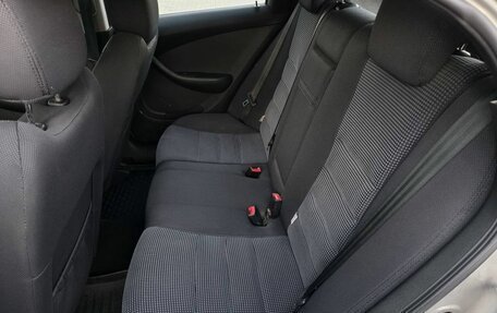 Chery M11 (A3), 2011 год, 259 000 рублей, 15 фотография