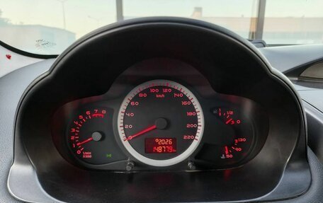 Chery M11 (A3), 2011 год, 259 000 рублей, 16 фотография