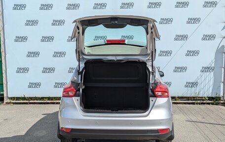 Ford Focus III, 2017 год, 1 200 000 рублей, 5 фотография