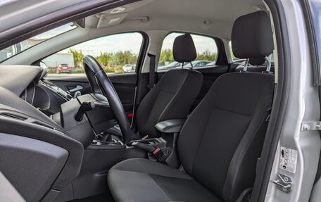 Ford Focus III, 2017 год, 1 200 000 рублей, 8 фотография