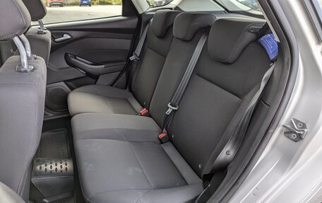 Ford Focus III, 2017 год, 1 200 000 рублей, 10 фотография