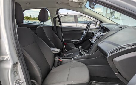 Ford Focus III, 2017 год, 1 200 000 рублей, 14 фотография