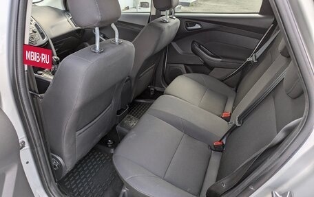 Ford Focus III, 2017 год, 1 200 000 рублей, 9 фотография