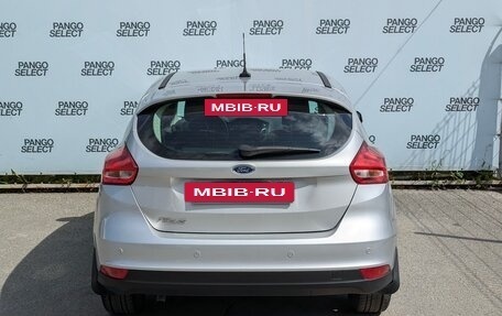 Ford Focus III, 2017 год, 1 200 000 рублей, 4 фотография