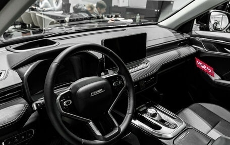 Haval Jolion, 2025 год, 2 749 000 рублей, 15 фотография