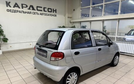 Daewoo Matiz I, 2013 год, 295 000 рублей, 2 фотография