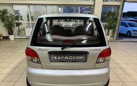 Daewoo Matiz I, 2013 год, 295 000 рублей, 4 фотография