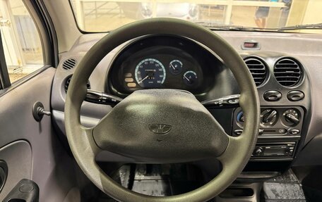 Daewoo Matiz I, 2013 год, 295 000 рублей, 7 фотография