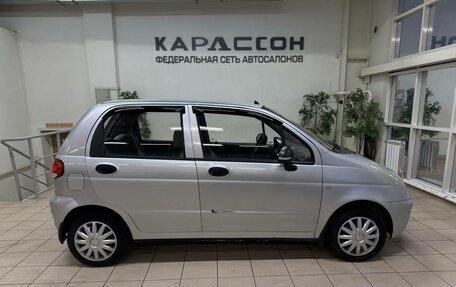Daewoo Matiz I, 2013 год, 295 000 рублей, 6 фотография