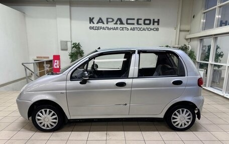 Daewoo Matiz I, 2013 год, 295 000 рублей, 5 фотография