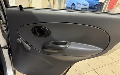 Daewoo Matiz I, 2013 год, 295 000 рублей, 17 фотография