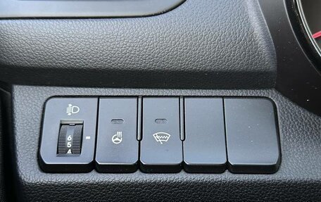 KIA Rio III рестайлинг, 2015 год, 1 160 000 рублей, 6 фотография