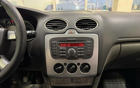 Ford Focus II рестайлинг, 2009 год, 630 000 рублей, 12 фотография