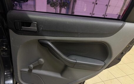Ford Focus II рестайлинг, 2009 год, 630 000 рублей, 17 фотография