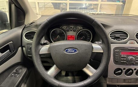 Ford Focus II рестайлинг, 2009 год, 630 000 рублей, 7 фотография