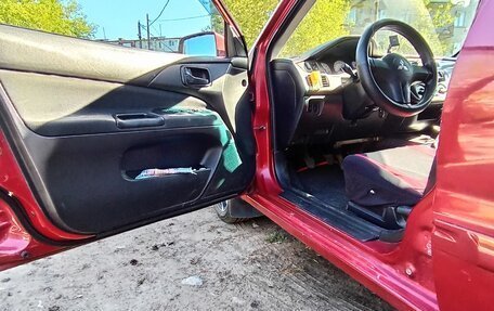 Mitsubishi Lancer IX, 2006 год, 300 000 рублей, 3 фотография