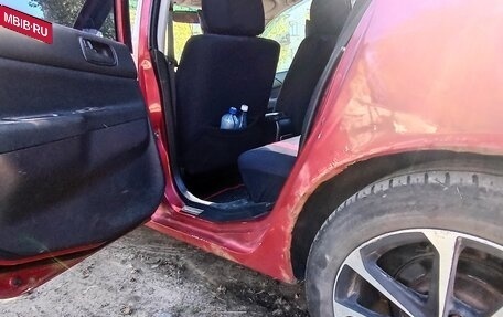 Mitsubishi Lancer IX, 2006 год, 300 000 рублей, 2 фотография